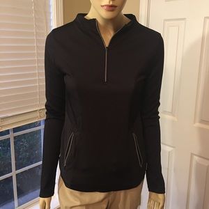 Betsey Johnson Performance Pullover